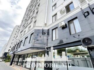 Se oferă spre chirie spațiu comercial amplasatîn sect. Buiucani, str. 