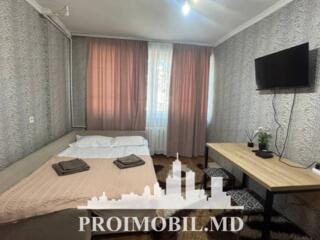 Vă propunem spre vânzare apartament cu 1 cameră, sect. Botanica, str. 