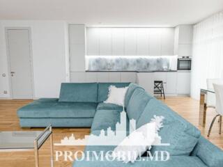 Spre chirie se oferă apartament în sect. Centru, str. Mitropolit ...