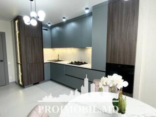 Spre vânzare se oferă apartament cu 2 camere în sect. Râșcani, str. ..