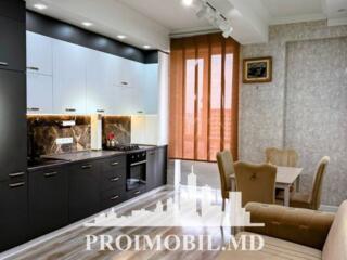 Vă propunem spre vânzare acestapartament cu 2camere și living,sect. ..