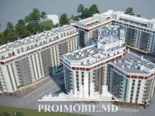 Vă propunem spre vânzare acest apartamentcu 3 camere în Durlești, ...