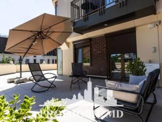 Vă propunem spre vânzare acestapartament cu 2camere și living, sect. .