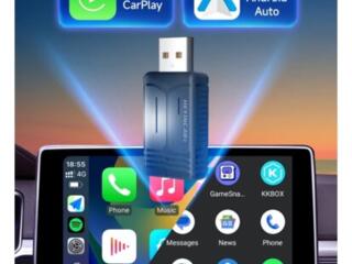 CarPlay Android and Ios