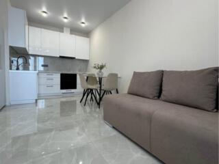 Стильная 1-комнатная квартира в новом ЖК Sky City (р-н Черёмушки)