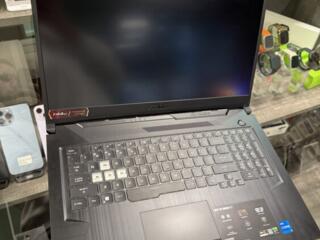 Мощный игровой Ноутбук ASUS 16/512 РАССРОЧКА