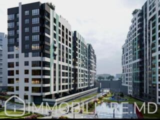 Apartament cu 1 cameră, sect. Poșta Veche Vă propunem spre vânzare ...