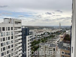 Apartament cu 2 camere, sect. Ciocana Vă propunem spre vânzare ...