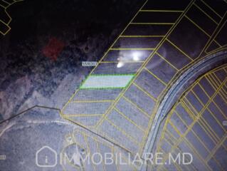 Teren agricol, loc. Bardar, r-nul Ialoveni Vă propunem spre vânzare ..
