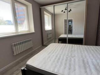 Просторная 2-комнатная квартира в малоквартирном новом доме