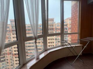 Аренда квартиры 2+1 ЖК Армейский, парк Победы