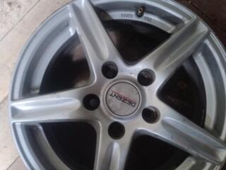 Продам комплект дисков 150$