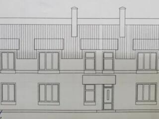 23268. Продам отдельно стоящее здание на ул. ...