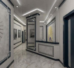 23444 Продам 3-х комнатную квартиру в новом доме ...