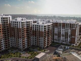 24128 Продам двухкомнатную квартиру в жилом ...