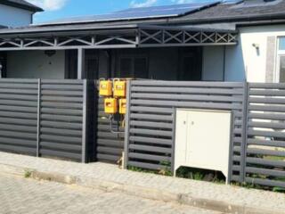 33978. Продам современный дом в коттеджном ...