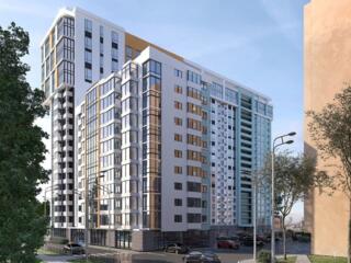 33988. Продам 2-комнатную квартиру в кирпичном ...