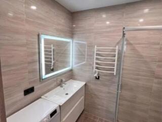 35796. В продаже однокомнатная квартира в жилом ...