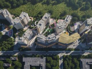 35837. Продаётся однокомнатная квартира в ЖК 67 ...