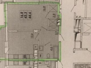 35866Продаётся квартира в ЖК Реал ПаркСостояние ...