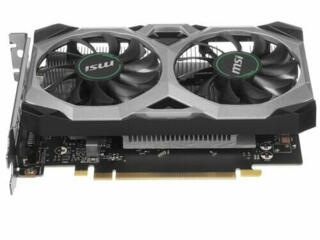 Видеокарта