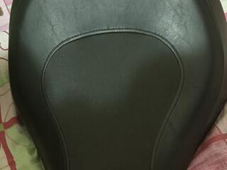 Продам сиденье для мотоцикла Харлей, новое