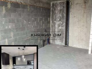 Продам 1к квартиру 46м2, ЖК Great Грейт, вул. Причальна 10. ЖК Great .