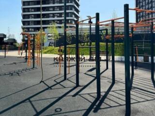 Видова двокімнатна квартира ЖК Great ,Осокорки,Позняки.Простора 2 ...