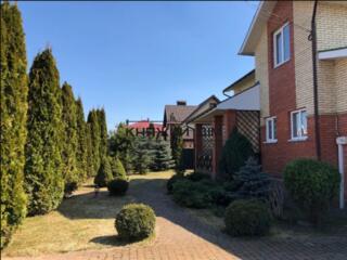 Продажа шикарного 2 этажного дома в пгт.Глеваха, 15 км. к м.Теремки. .