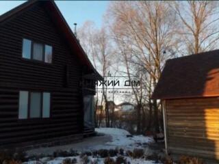 Продается дом у воды в с. Пуховка, Броварской район, кооператив ...