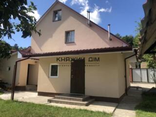 Продается прекрасный дом 3 этажный, последний этаж мансарда. В ...