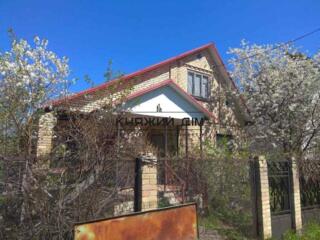 Продается кирпичный дачный дом рядом с лесом в СТ "Авиатор" 