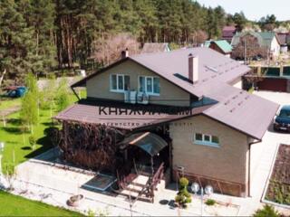 Продается дом со своим лесом и выходом к озеру. Гавронщина, ...