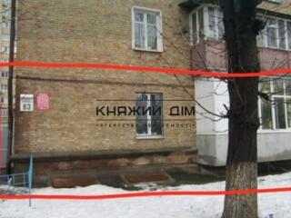 БЕЗ КОМИССИИ! Продажа офисного помещения 70 кв.м, по ул. Зверинецкая .