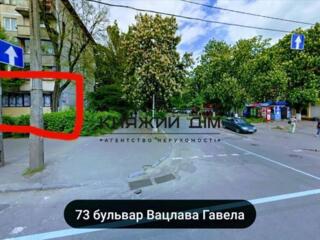 БЕЗ КОМИССИИ! Продажа офисных помещений от 11 до 22 кв.м, по бульв. ..