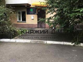 Продажа Цокольного Офисного помещения 130м2 в центре Киева в ...