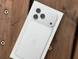 Apple iPhone 17 Pro 512GB