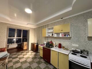 Предлагается к продаже просторная однокомнатная квартира в новом ...