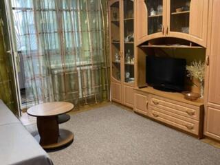 Предлагается к продаже просторная однокомнатная квартира на Бочарова. 