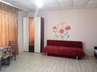 В продаже дом 107 м2, на два входа. В одной половине: кухня-студия, ..