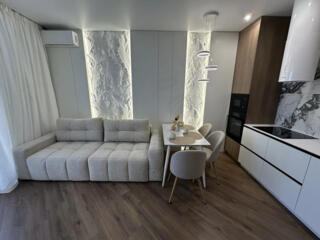 1 комнатная квартира в новом доме от Kador/ Краснова