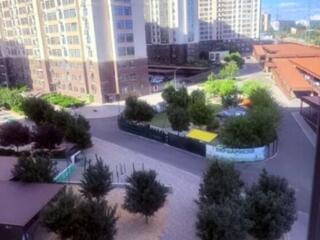 Четырехкомнатная квартира в 53 Жемчужине от СК Кадор