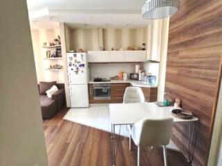 Однокомнатная квартира в ЖК Чудо город на Среднефонтанской