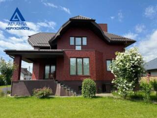 продаж 4-к будинок Луцьк, Боратин, 298000 $