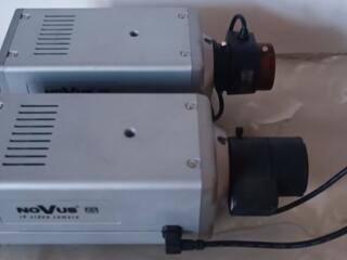 IP камера Novus NVIP-TDN5401/MPX2.0, PoE