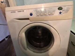 Немецкая стиральная машина