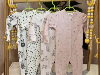 Детская одежда для самых маленьких