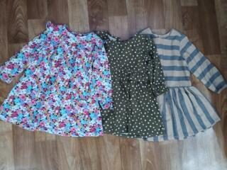 Продам в отличном состоянии на девочку