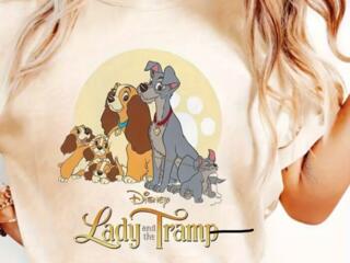 Футболка новая