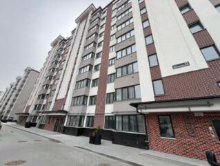 Apartament cu 1 cameră, Buiucani.